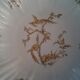 Fruit cup, porcelain limoges Bernardaud