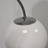 Mid-Century Floor Lamp