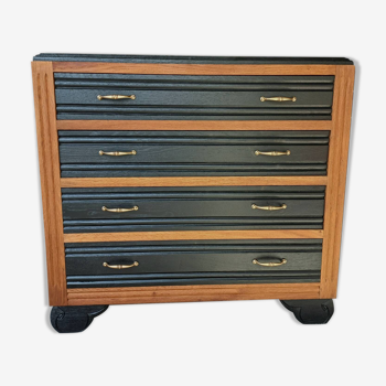 1950s chest of drawers