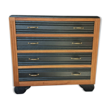 1950s chest of drawers