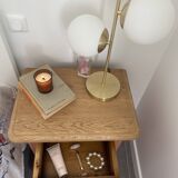 Pair of bedside tables