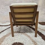 Scandinavian armchair year 70' vintage