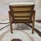 Fauteuil scandinave année 70' vintage