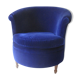 Fauteuil crapeau