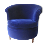 Fauteuil crapeau