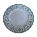 Plate
