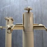 Planta coat rack designed by Giancarlo Piretti for Castelli