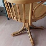 Chaise de bistrot