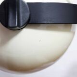 Eye ball clamp wall lamp 1970