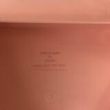 Design stool by Olaf Von Bohr