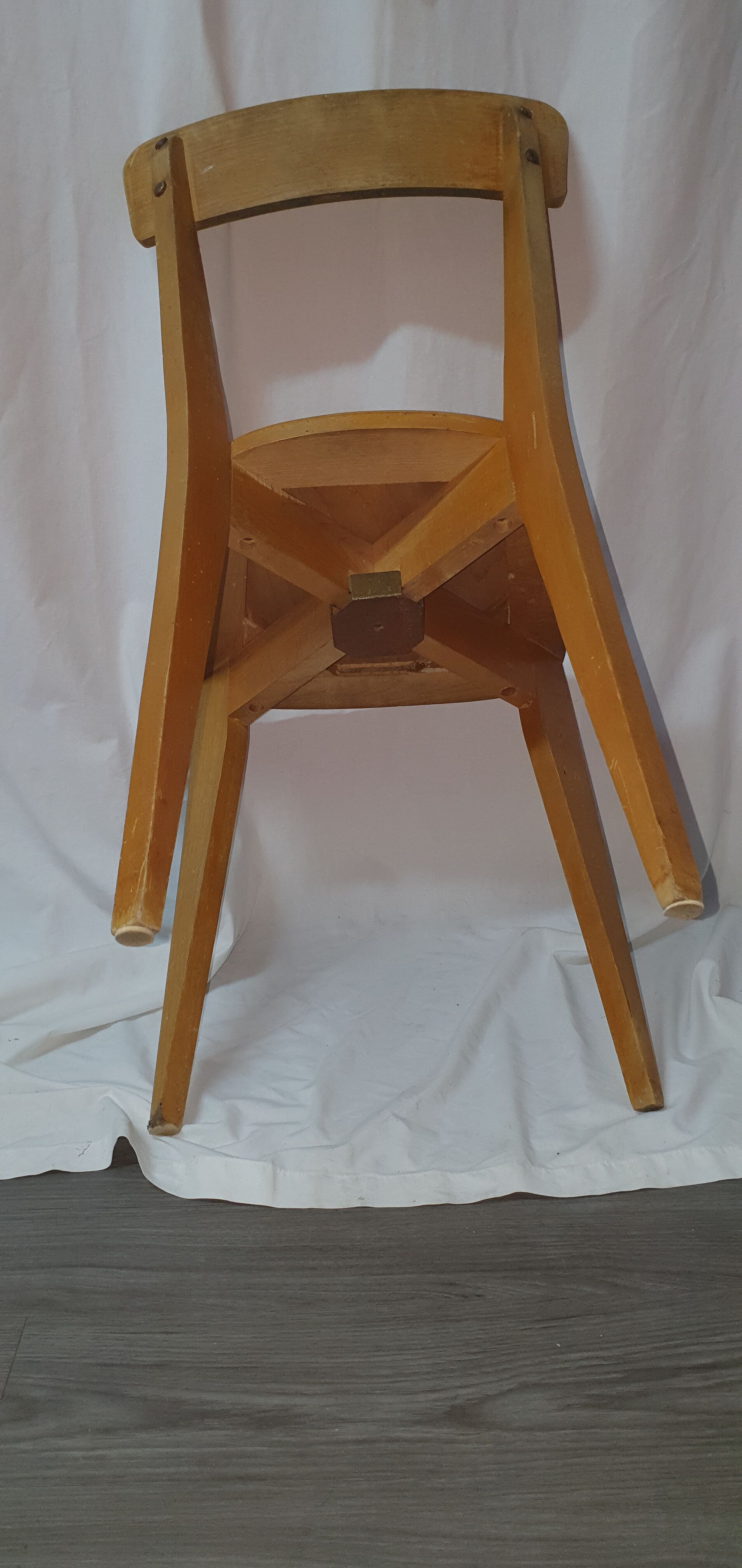 Baumann bistro chair