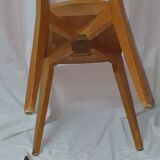 Baumann bistro chair