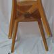 Chaise bistrot Baumann