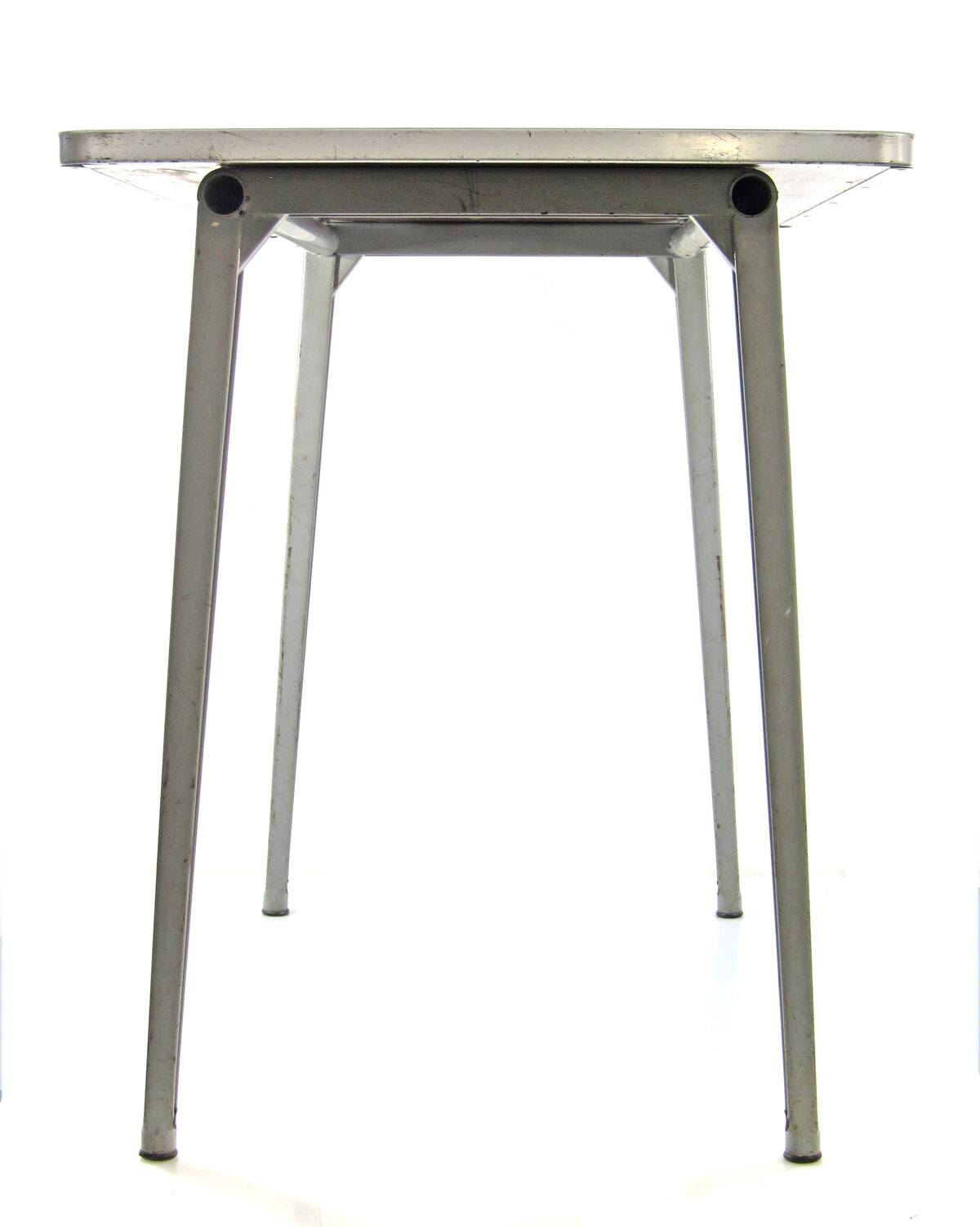 1950s Friso Kramer desk - Reform table designed for Ahrend