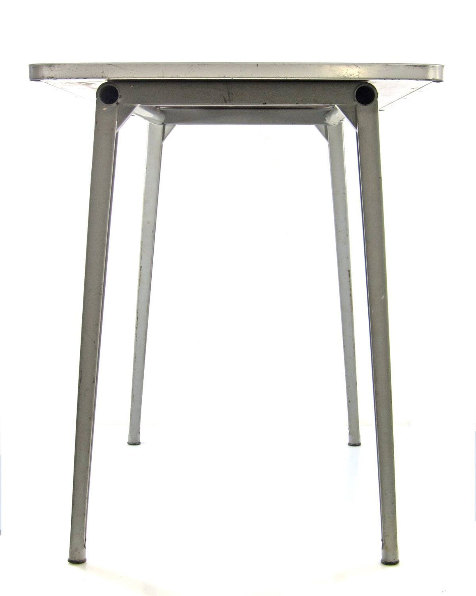 Friso Kramer desk from the 1950s - Reform table designed for Ahrend