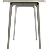 1950s Friso Kramer desk - Reform table designed for Ahrend