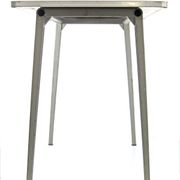 Friso Kramer desk from the 1950s - Reform table designed for Ahrend