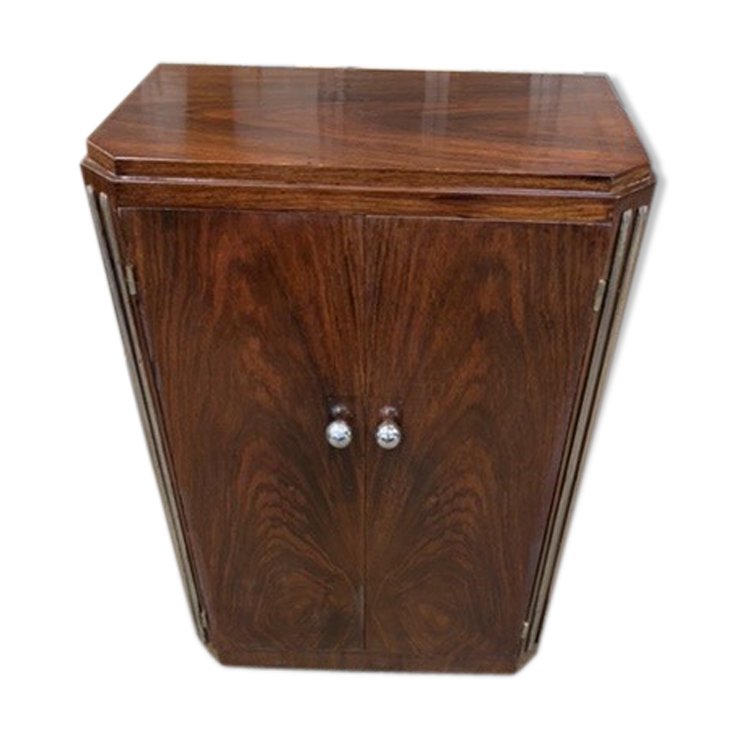 Buffet art deco