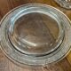 Lalique glass plate