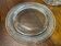 Plat verre lalique
