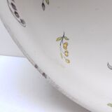 Bassine en faïence Longchamp "Clery"