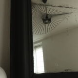 Miroir noir