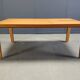 Extendable Dining table by Chi Wing Lo for Giorgetti, Italy