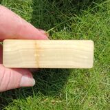 Onyx ashtray