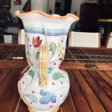 Vase coloré 7159
