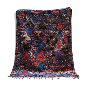 Tapis BouchaVina