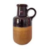 Floor vase Scheurich West Germany