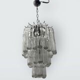 Murano Glass Chandelier 1970’s