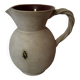 Ancient sandstone