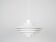 Danish vintage Form Light pendant lamp from 1980s