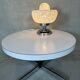 Lampe de table vintage des années 1970 – Murano