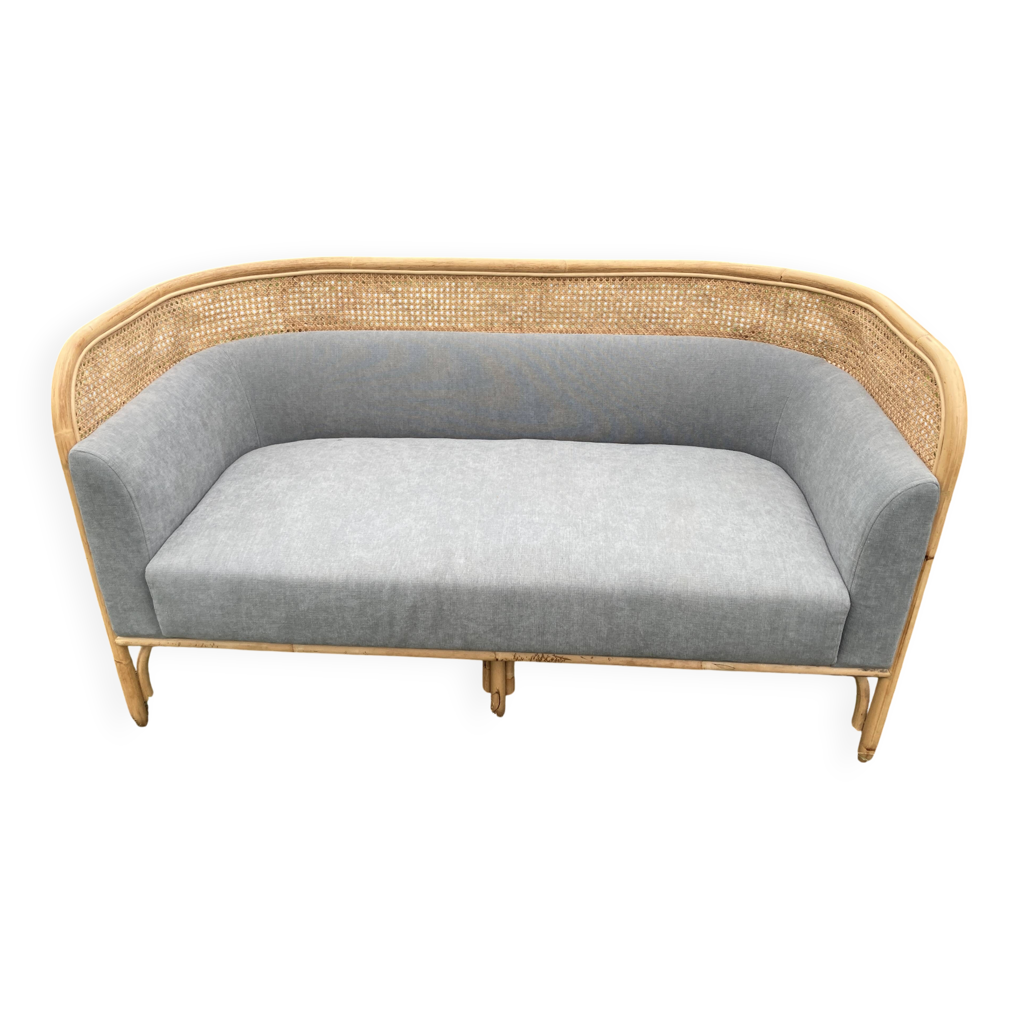 Canapé deux places Wiener GTV Design