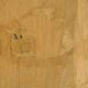 Pair of nightstands neoclassical wooden fruit
