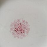 6 hollow iron earth plates