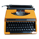 Silver Reed 100 Vintage Typewriter