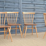 Four chair series by Lucian Ercolani - Windsor