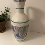 Vase or jug West Germany
