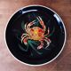Quimper plates