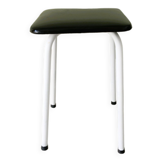 Revamped skai sodaxvinyl stool