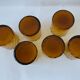 Verres vintage