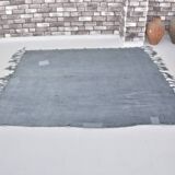 Vintage Anatolian Hmep Kilim Rug sku 1683