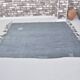 Vintage Anatolian Hmep Kilim Rug sku 1683