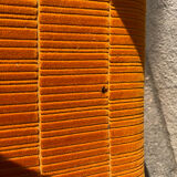 Set of 6 chairs 1970