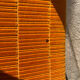 Set de 6 chaises 1970