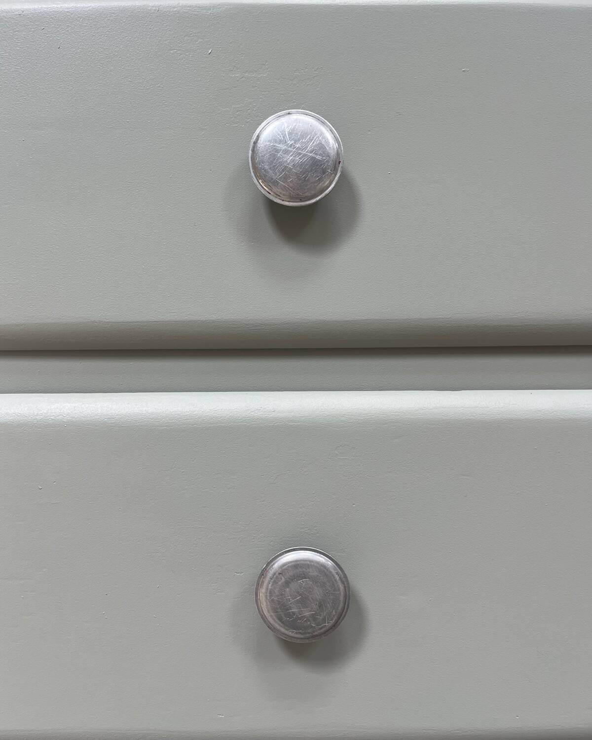 Petite commode 60s (rénovée)