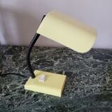 Desk lamp 70s